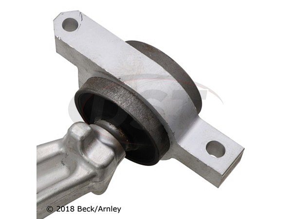 beckarnley-102-7730 Front Lower Control Arm and Ball Joint - Driver Side